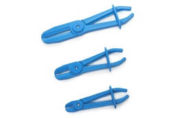 ST252 Набор зажимов шлангов 3 предмета