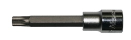 Средняя торцевая головка 1/2", 4028-4M12, Hans