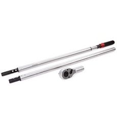 Ключ динамометрический профессиональный 400-2000 Nm. 1" STANKO CS110612