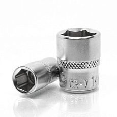 Короткая торцевая головка 1/4", 14 мм CS-14.10.14-6 