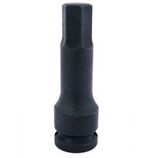 Головка шестигранная ударная 1/2" HEX H10 CS1224H10