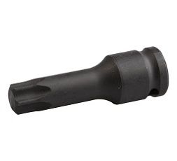 Головка шестигранная ударная 1/2" TORX T60 CS1224T60 